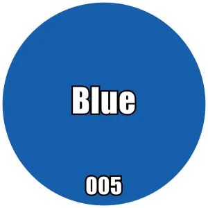 005-Pro Acryl Blue