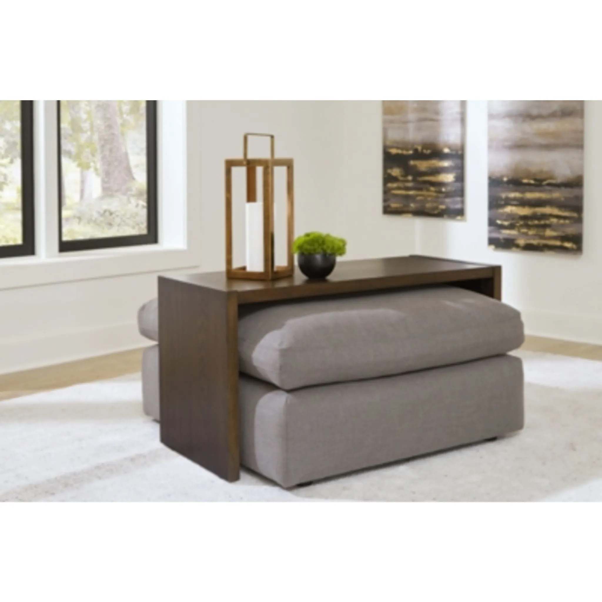 Balintmore Ottoman Coffee Table