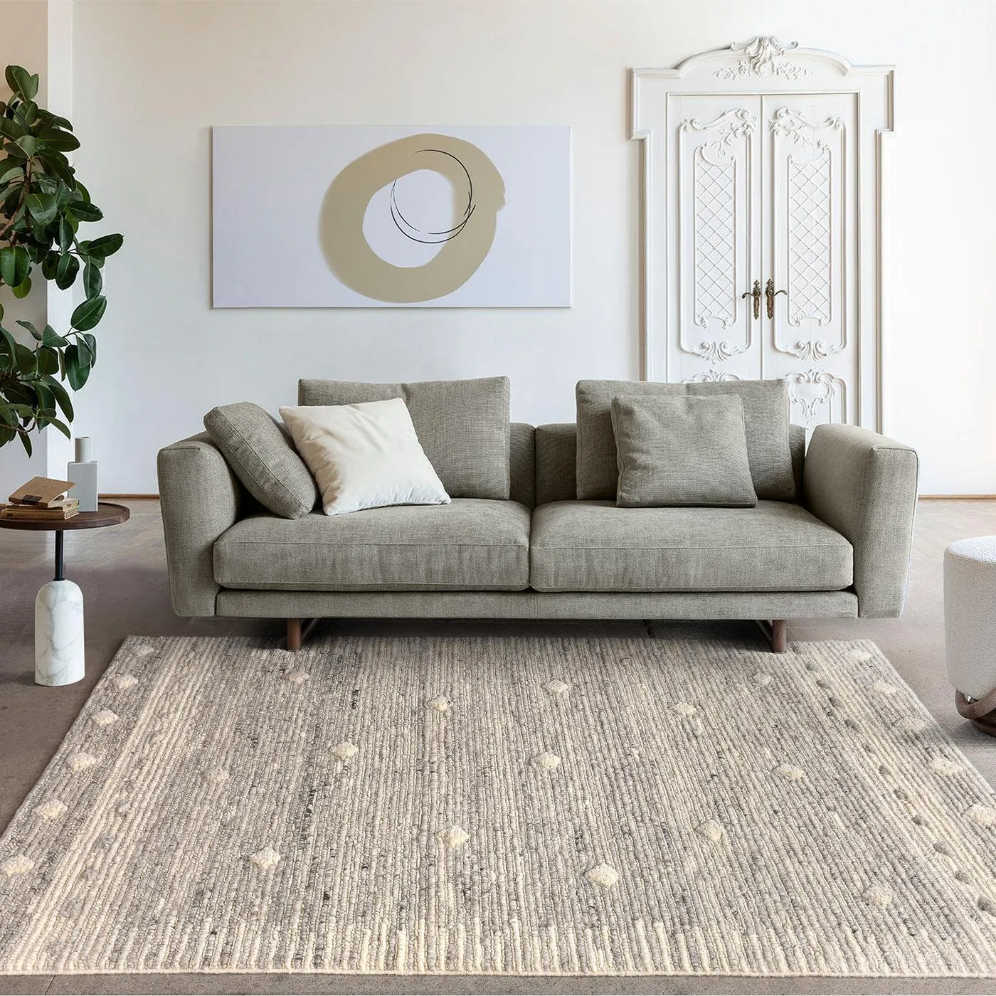 Biloxi Wool Rug