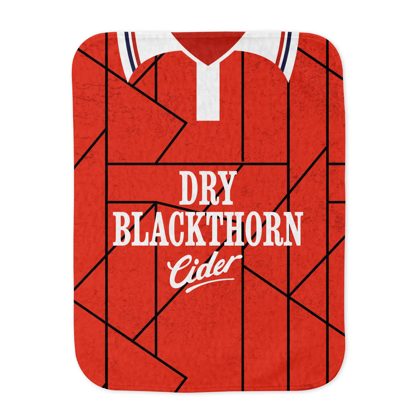 Bristol City 1994 Home Burp Cloth