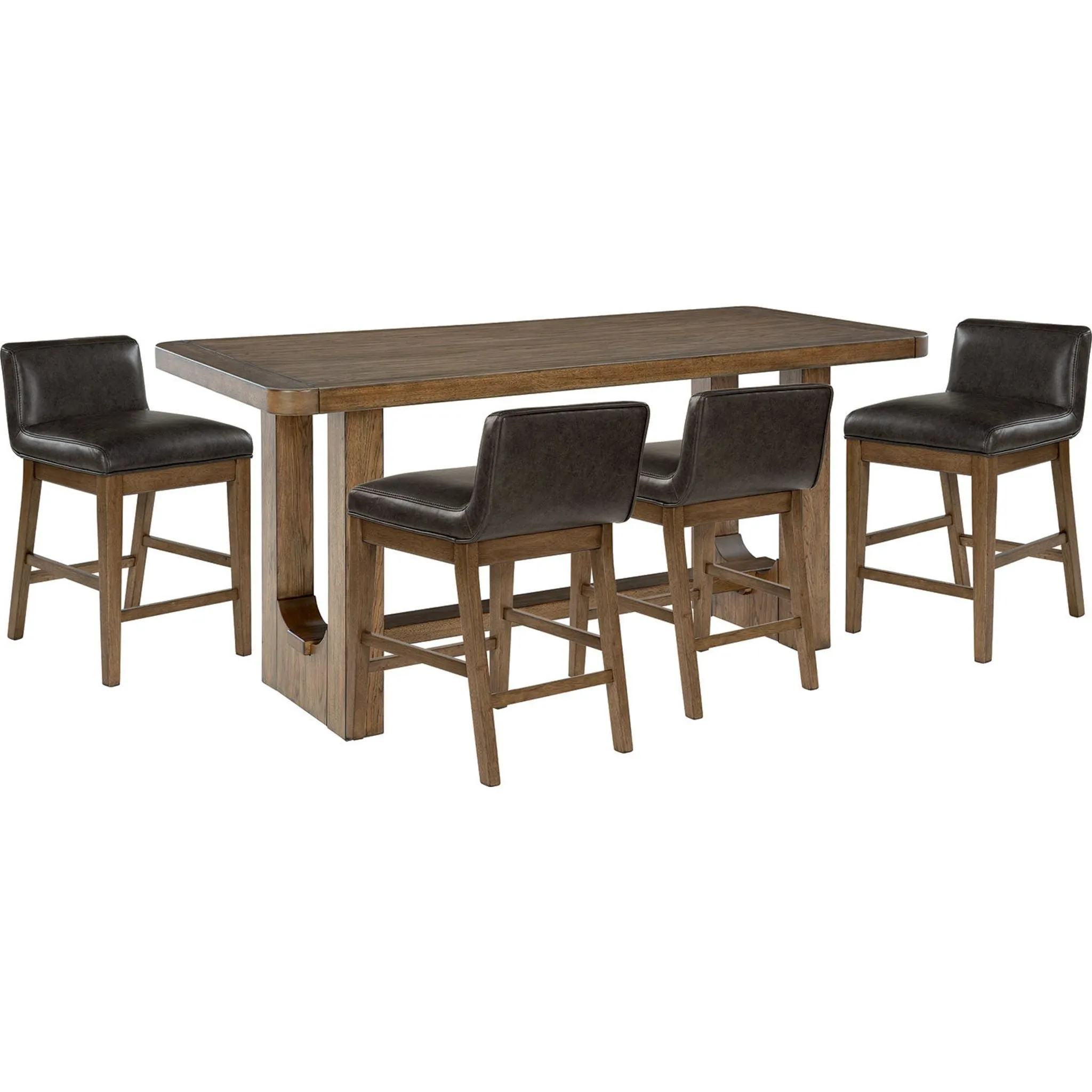 Cabalynn Counter Dining Set