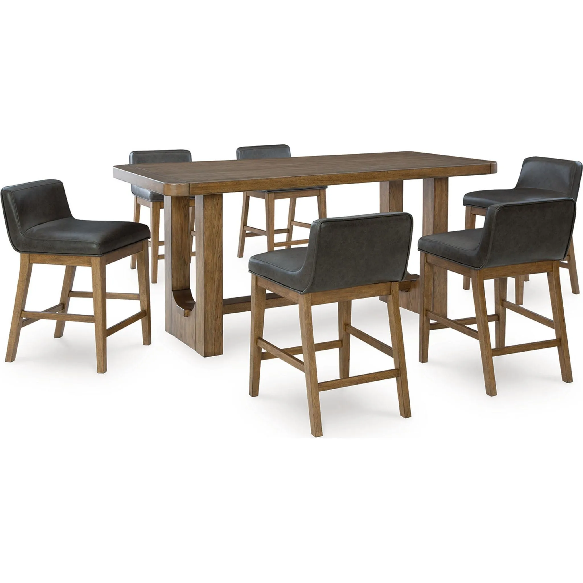 Cabalynn Counter Dining Set