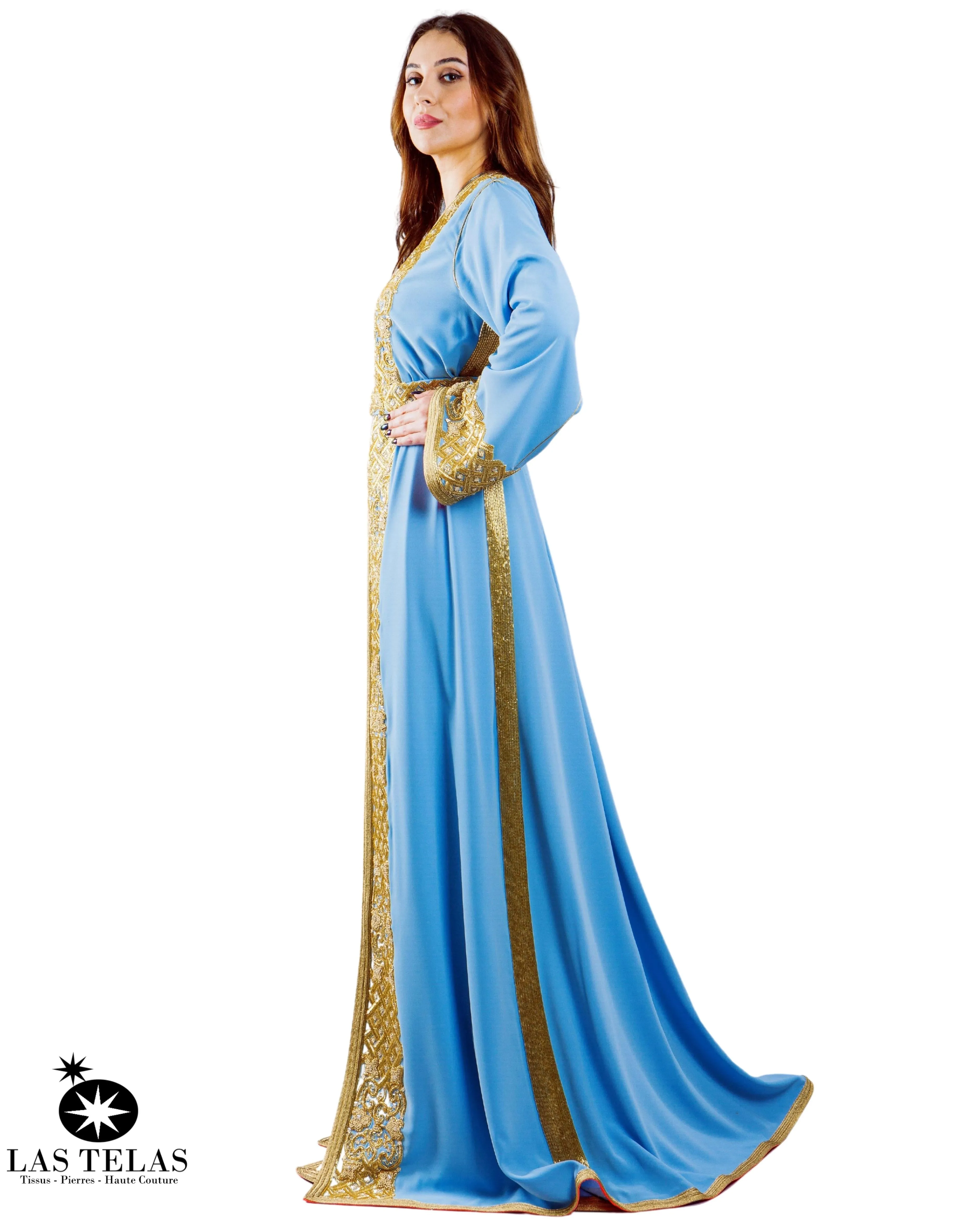 Caftan Fadwa