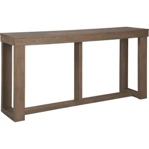 Cariton Sofa Table