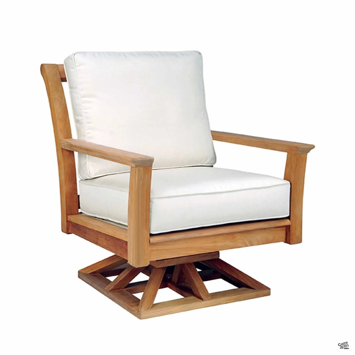 Chelsea Swivel Lounge Chair