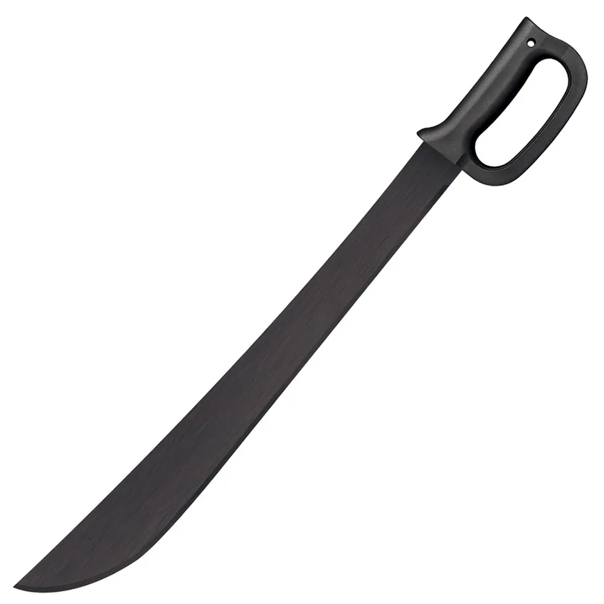 Cold Steel Latin D Guard Machete 21"