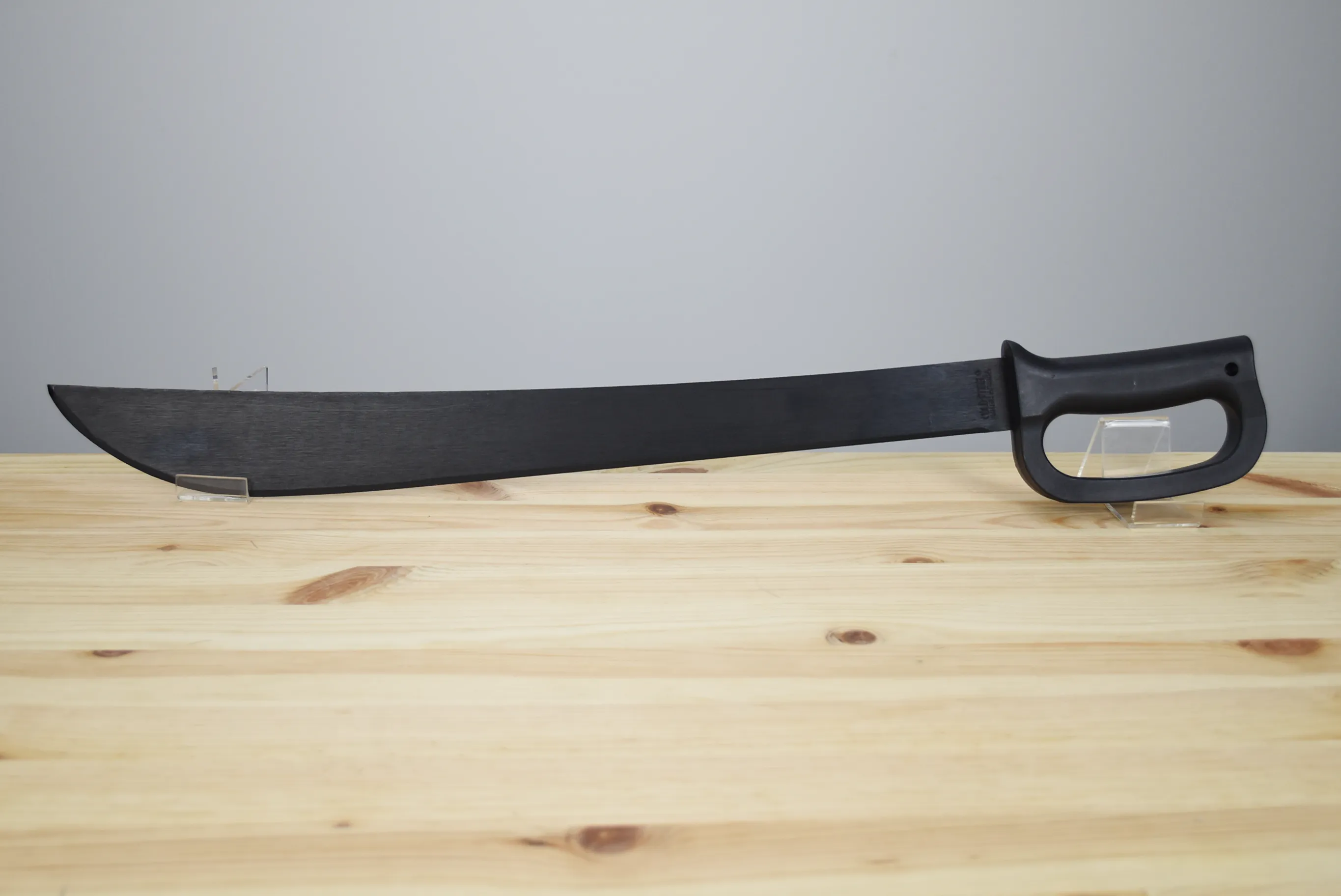 Cold Steel Latin D Guard Machete 21"