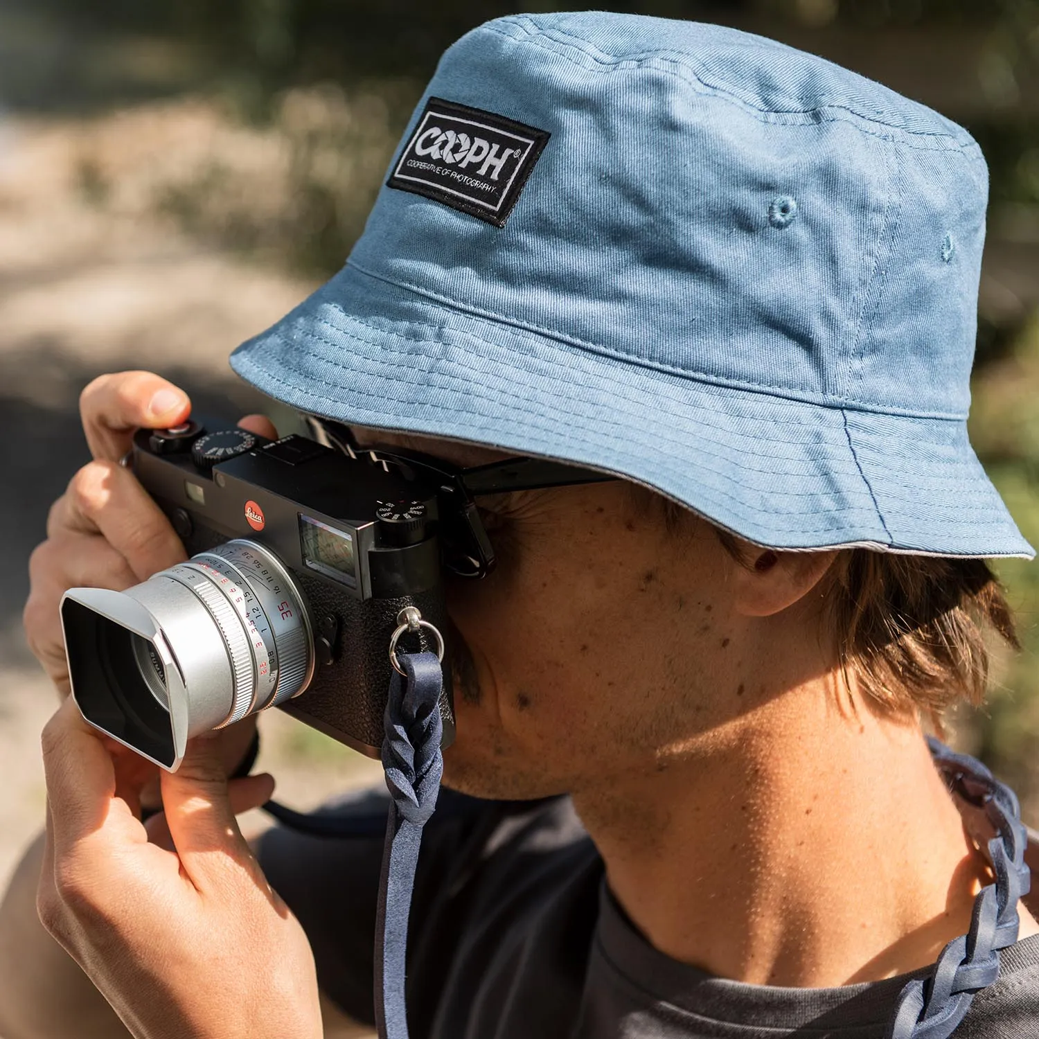 Color Chart FISHER HAT