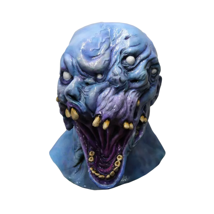 Creepshow TV Series Gray Matter Mask