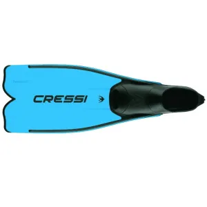 Cressi Rondinella Full Foot Fins