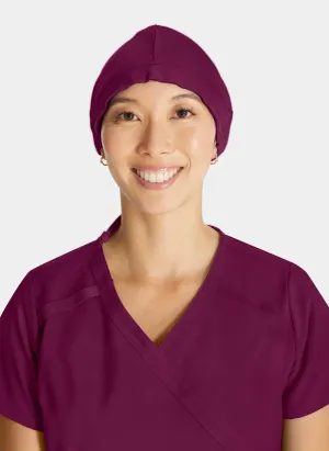 Dickies EDS Essentials Scrub Hat DKE502 - Wine