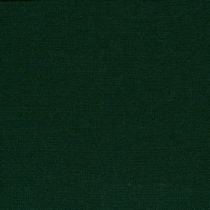 Green Wool & Polyester Suiting