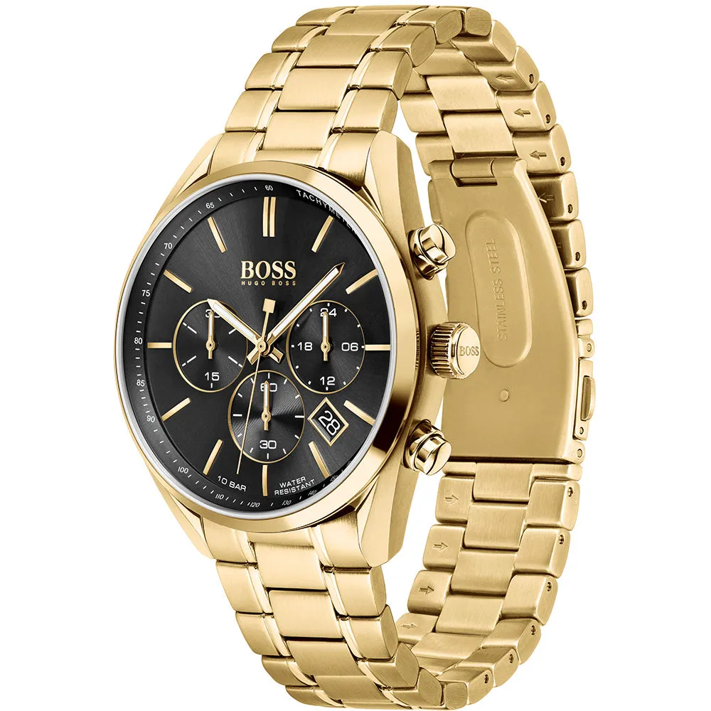 Hugo Boss Champion 1513848 Chronograph