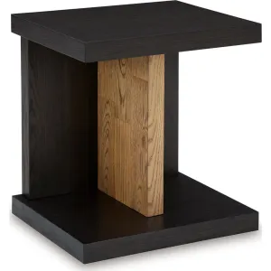 Kocomore Chairside End Table