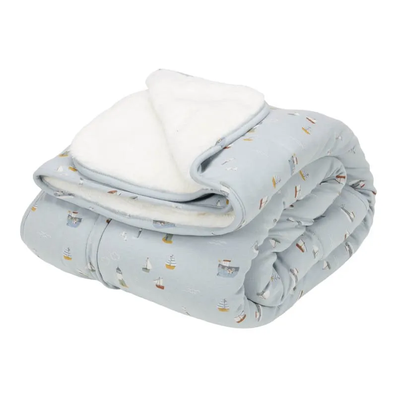 LD Blanket Pure & Soft 70 x 100