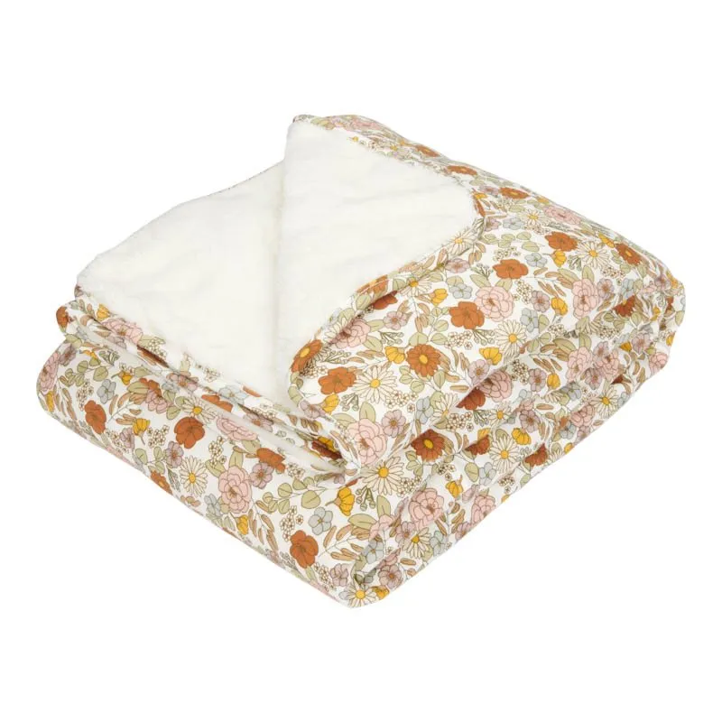 LD Blanket Pure & Soft 70 x 100