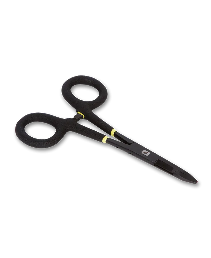 Loon Rogue Scissor Forceps - Left Handed