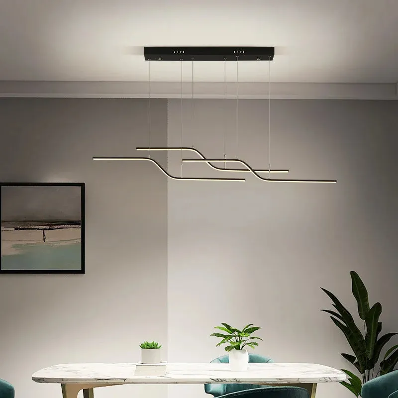 NEO Karng New Modern LED Pendant Lights