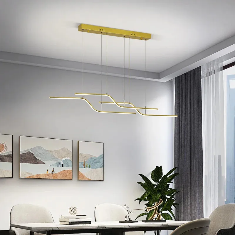 NEO Karng New Modern LED Pendant Lights