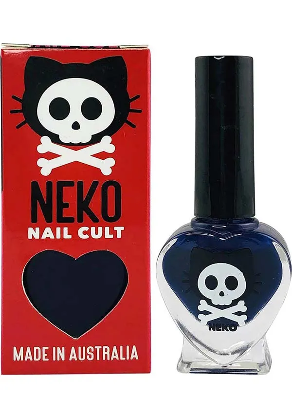 Night Yume | NAIL POLISH