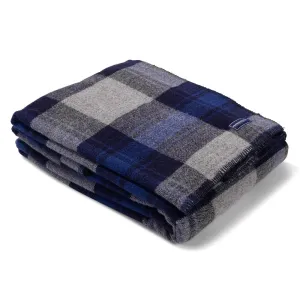 North Shore Wool Blanket