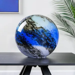 Northern Sky Table Lamp - 28cm