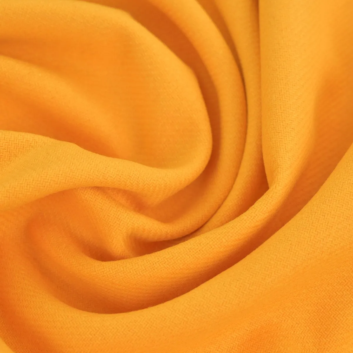 Orange Doubleweave Coating Fabric 4205