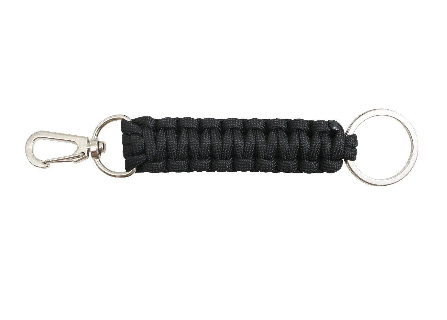 Paracord Keychain