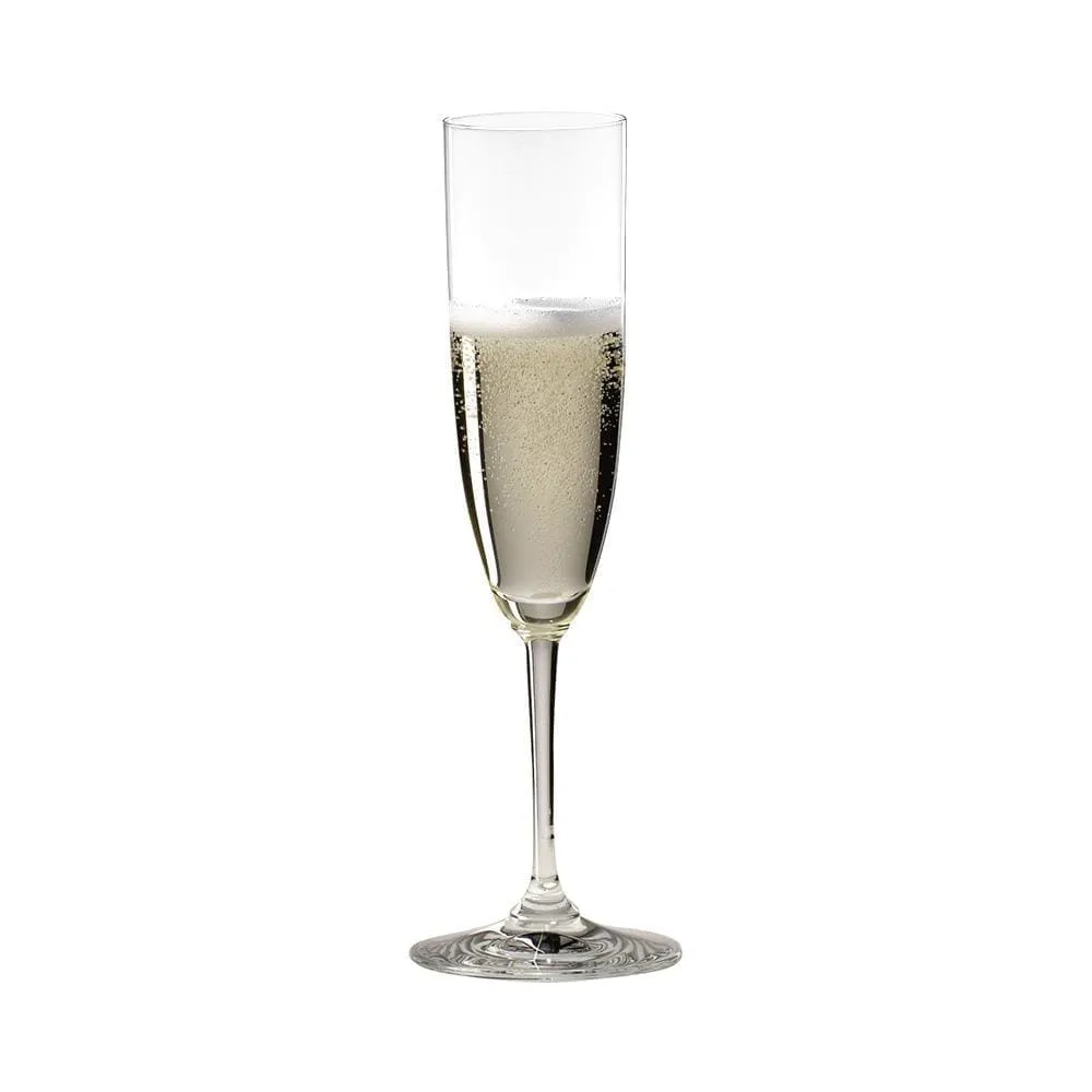 Riedel Vinum Prosecco Glasses (Pair)