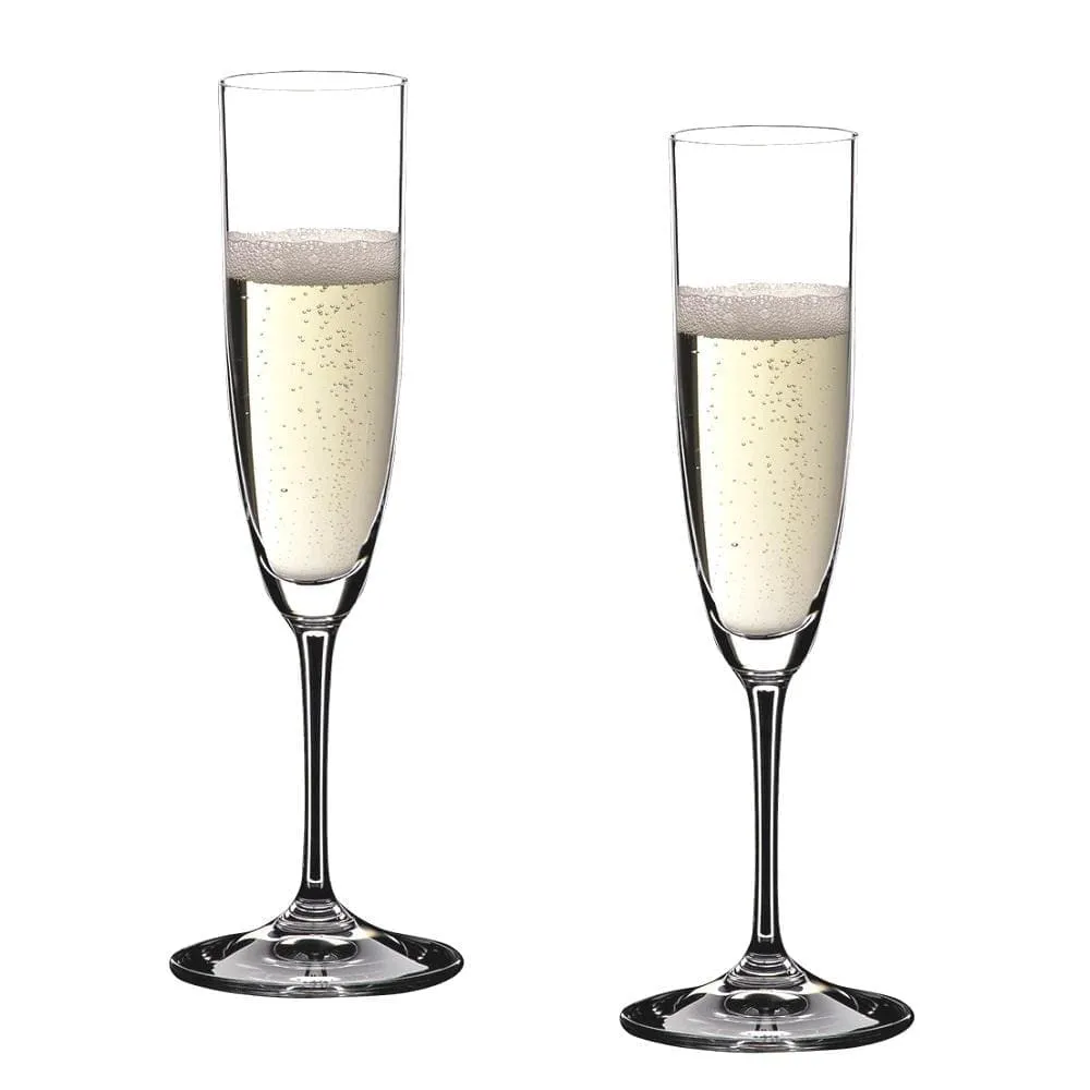 Riedel Vinum Prosecco Glasses (Pair)