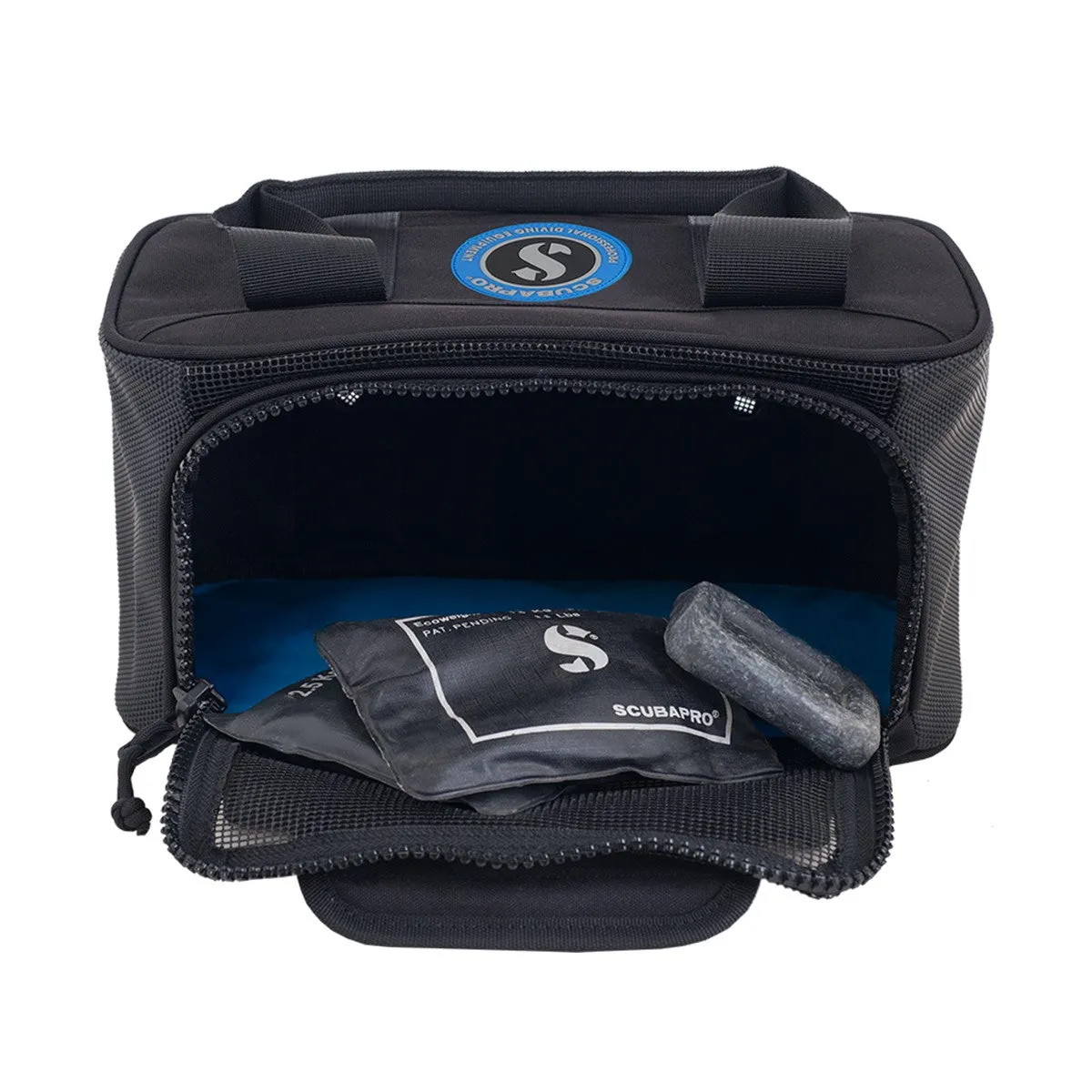 ScubaPro Weight 7 Carry Bag