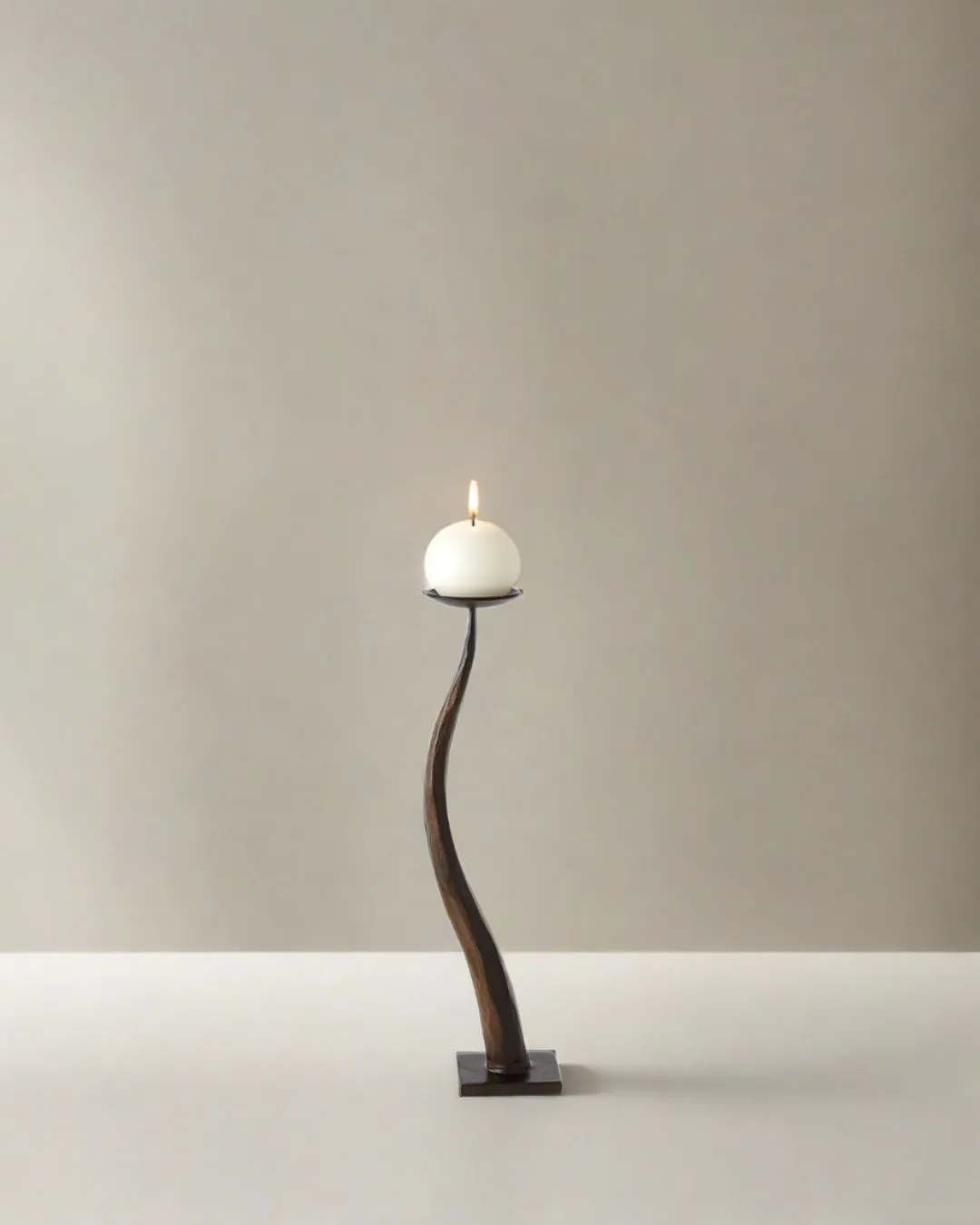 Serpe Candle Holder Collection