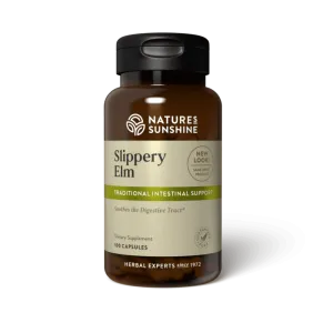 Slippery Elm