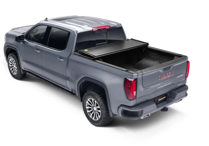 UnderCover 16-21 Toyota Tacoma Double Cab 5ft Triad Bed Cover (undTR46014)