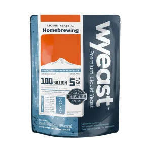 Wyeast 1335 British Ale II Yeast